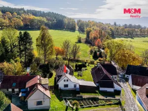 Prodej rodinného domu, Strašín - Věštín, 158 m2