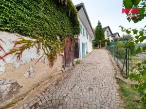 Prodej rodinného domu, Brandýs nad Orlicí, Ondříčkova, 90 m2