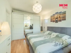 Prodej bytu 2+1, Kladno, Petrohradská, 54 m2