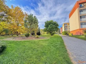 Prodej bytu 3+kk, Velké Přílepy, Roztocká, 55 m2