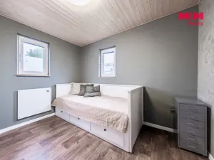 Prodej rodinného domu, Žíšov, 200 m2