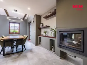 Prodej rodinného domu, Žíšov, 200 m2