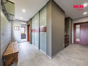 Prodej rodinného domu, Žíšov, 200 m2