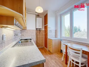 Pronájem bytu 2+1, Dýšina, K Chlumu, 50 m2