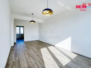Pronájem bytu 2+1, Dýšina, K Chlumu, 50 m2