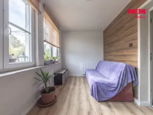 Prodej rodinného domu, Klobuky - Kobylníky, 121 m2