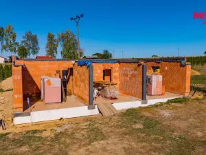 Prodej rodinného domu, Mladošovice - Lhota, 70 m2