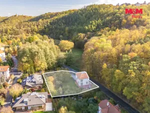 Prodej rodinného domu, Praha - Dejvice, V Šáreckém údolí, 230 m2