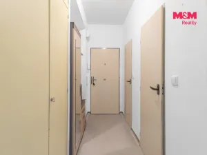 Prodej bytu 4+1, Třinec - Lyžbice, Beskydská, 75 m2