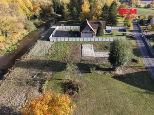 Prodej pozemku pro bydlení, Město Albrechtice, Dělnická, 790 m2