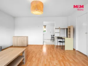 Pronájem bytu 2+1, Kladno - Švermov, Uhelná, 66 m2