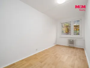Prodej bytu 3+1, Teplice - Prosetice, Krajní, 72 m2