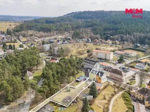 Prodej rodinného domu, Konstantinovy Lázně, Lázeňská, 250 m2