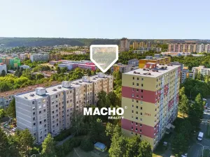 Prodej bytu 3+1, Praha - Modřany, Pirinská, 77 m2