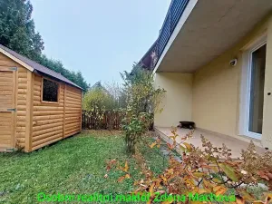 Pronájem bytu 4+kk, Sulice, Slunečná, 88 m2