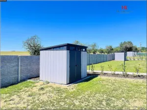 Pronájem rodinného domu, Řehenice, 106 m2