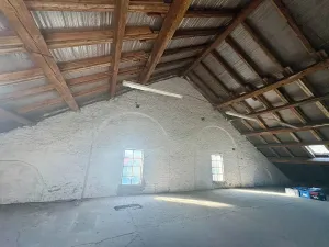 Prodej obchodního prostoru, Lysá nad Labem, Československé armády, 700 m2