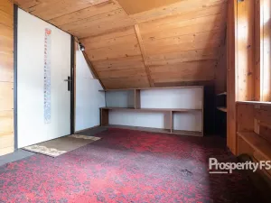 Prodej rodinného domu, Velemín - Režný Újezd, 67 m2