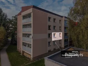 Prodej bytu 1+1, Jablunkov, Čs. armády, 39 m2