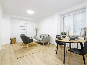 Prodej bytu 2+kk, Ostrava, Opavská, 53 m2