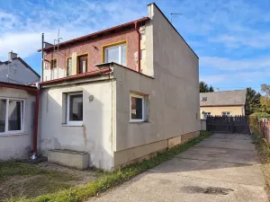 Prodej rodinného domu, Údlice, Droužkovická, 214 m2