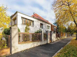 Pronájem rodinného domu, Praha - Žižkov, Jilmová, 135 m2
