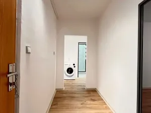 Pronájem bytu 3+1, Trutnov - Střední Předměstí, Slévárenská, 63 m2