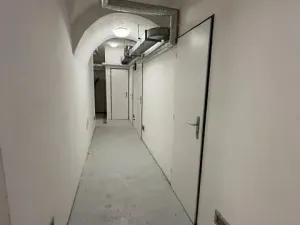 Pronájem bytu 3+kk, Praha - Smíchov, Elišky Peškové, 130 m2