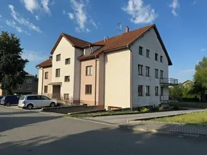 Dražba bytu 3+1, Temelín, 109 m2