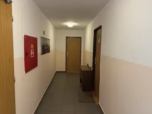 Dražba bytu 3+1, Temelín, 109 m2