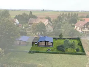 Prodej rodinného domu, Dolní Bezděkov, 89 m2