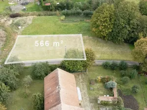 Prodej rodinného domu, Dolní Bezděkov, 89 m2