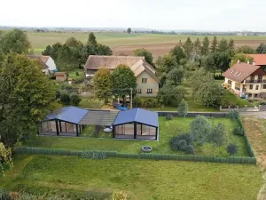 Prodej rodinného domu, Dolní Bezděkov, 89 m2