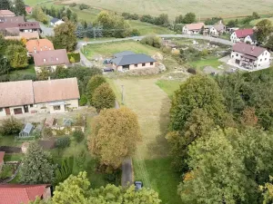 Prodej rodinného domu, Dolní Bezděkov, 89 m2