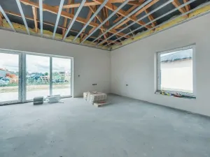 Prodej rodinného domu, Mikulovice, Jižní, 123 m2