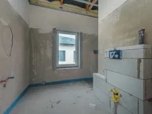 Prodej rodinného domu, Mikulovice, Jižní, 123 m2