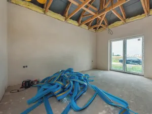 Prodej rodinného domu, Mikulovice, 123 m2