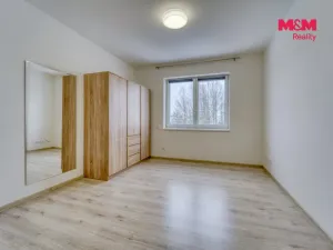 Pronájem bytu 3+kk, Dýšina, V. Brožíka, 90 m2