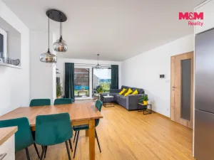 Prodej rodinného domu, Želeč, 145 m2