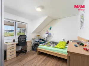Prodej rodinného domu, Želeč, 145 m2