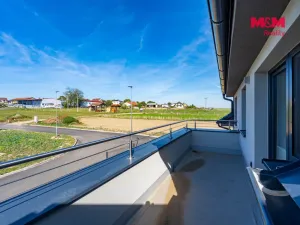 Prodej rodinného domu, Želeč, 145 m2