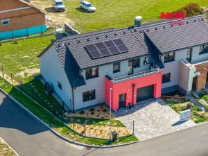 Prodej rodinného domu, Želeč, 145 m2