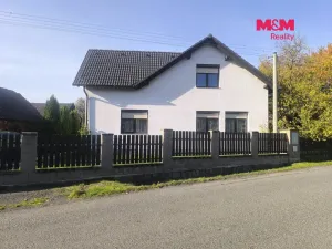 Prodej rodinného domu, Snět, 184 m2