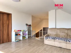Prodej rodinného domu, Snět, 184 m2