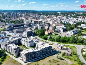Prodej bytu 3+kk, Ostrava, F. X. Riepla, 133 m2