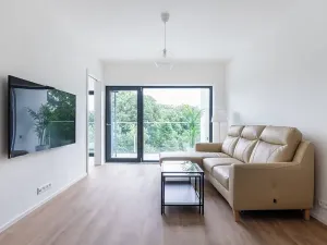 Pronájem bytu 2+kk, Brno, Lidická, 57 m2
