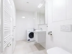 Pronájem bytu 2+kk, Brno, Lidická, 57 m2