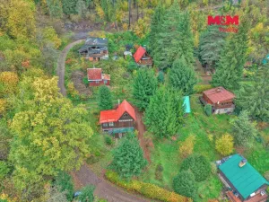 Prodej chaty, Stará Paka, 40 m2