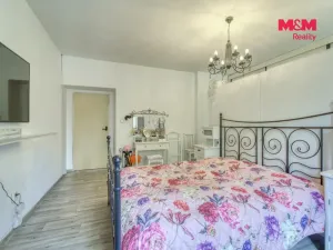 Prodej rodinného domu, Domažlice - Dolejší Předměstí, Husova třída, 188 m2