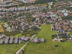 Prodej bytu 4+kk, Praha, Davidovičova, 186 m2